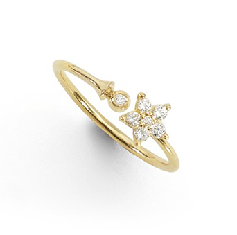 Ring til Shooting Star