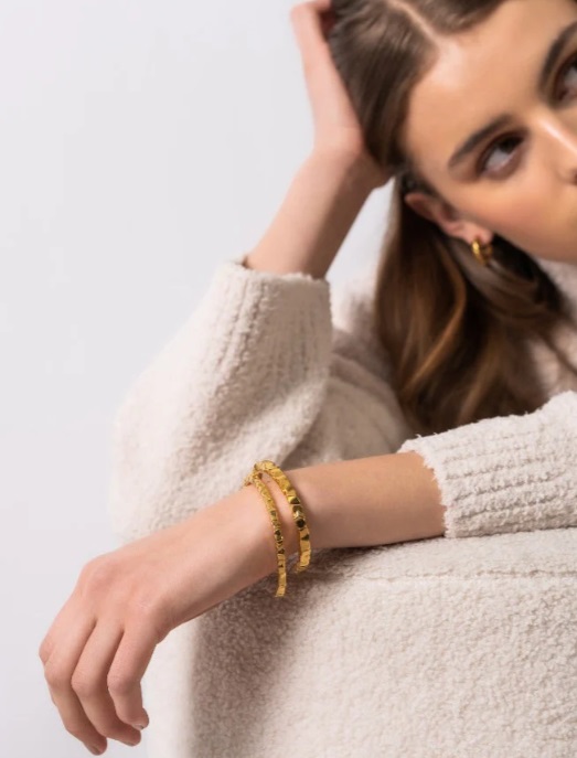 Morph Cuff Thin Kullatut - 2