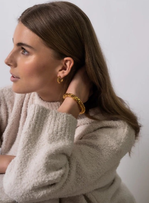 Morph Cuff Thin Kullatut - 3