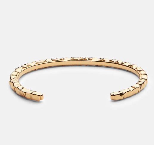 Morph Cuff Thin Kullatut