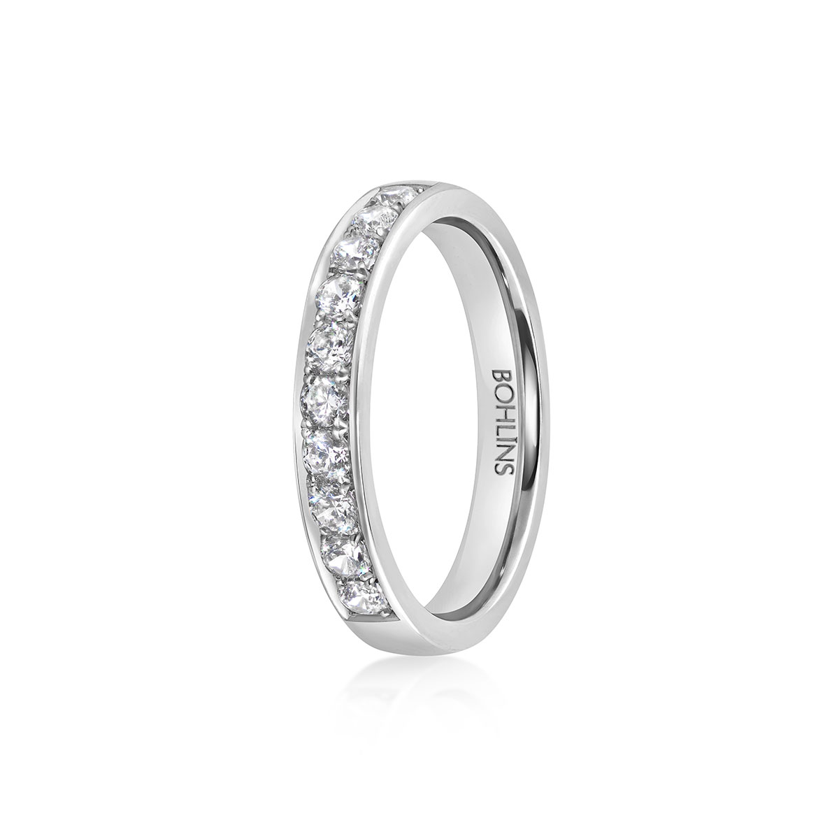 Bohlins Egentillverkning Faden 0,04 ct VG