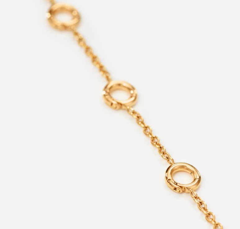 Nuori kala Collier - 5