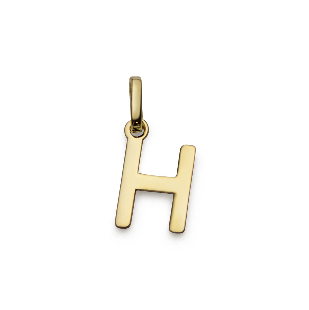 Kirjeriipus Kulta 18k H