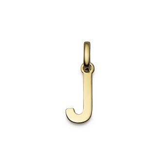 Kirjeriipus kultaa 18k J