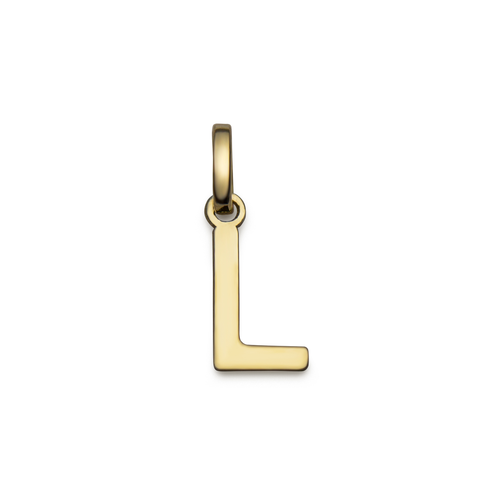 Kirjeriipus Kulta 18k L