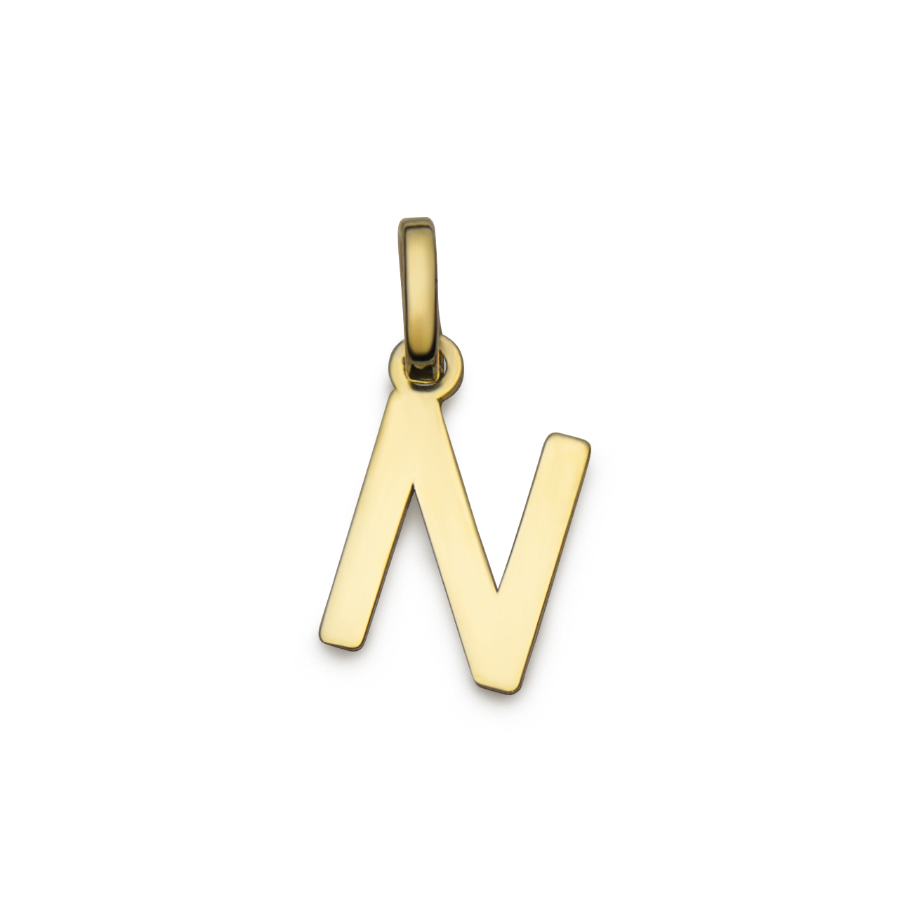 Kirjeriipus Kulta 18k N