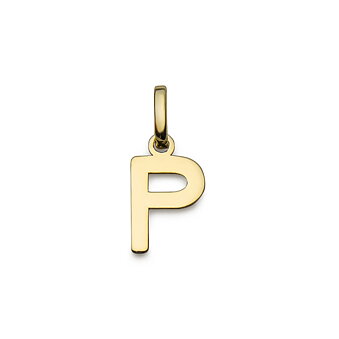Kirjeriipus Kulta 18k P