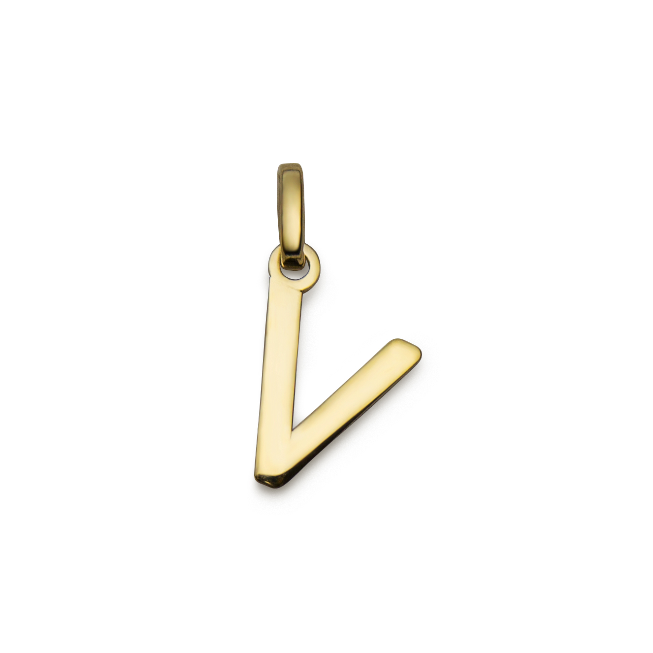Kirjeriipus Kulta 18k V