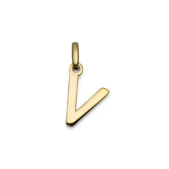 Kirjeriipus Kulta 18k V