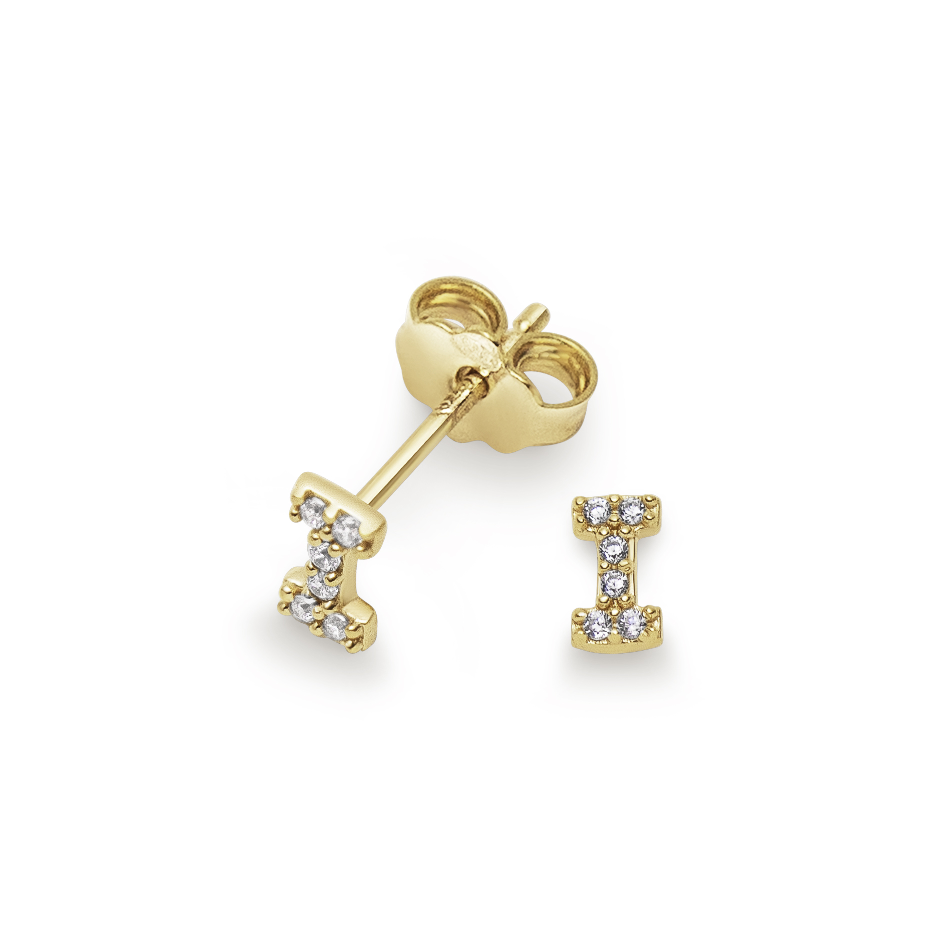 Kirjekorvakoru Kulta 18k cz I:llä