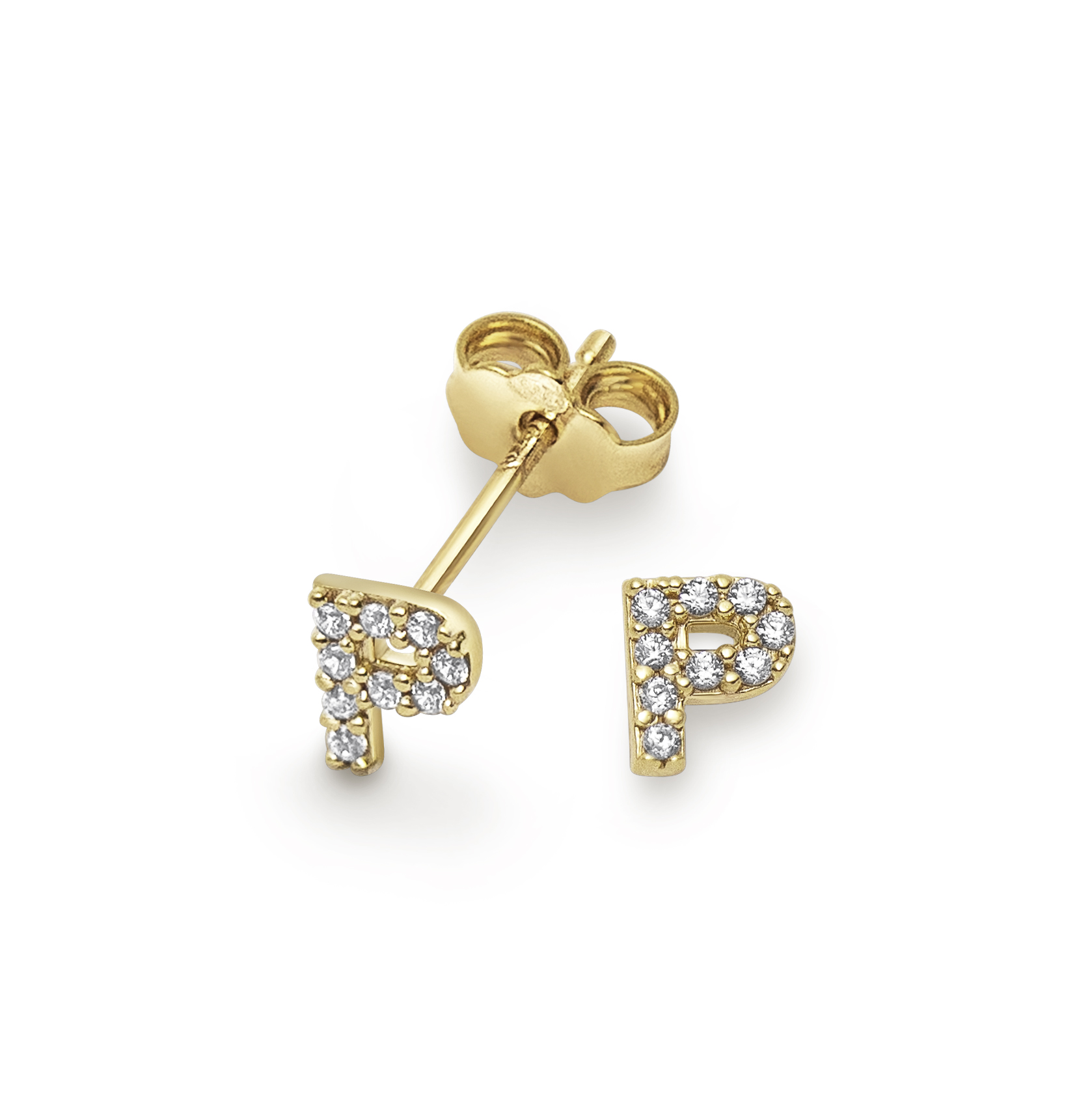 Kirjekorvakoru Kulta 18k cz P:llä