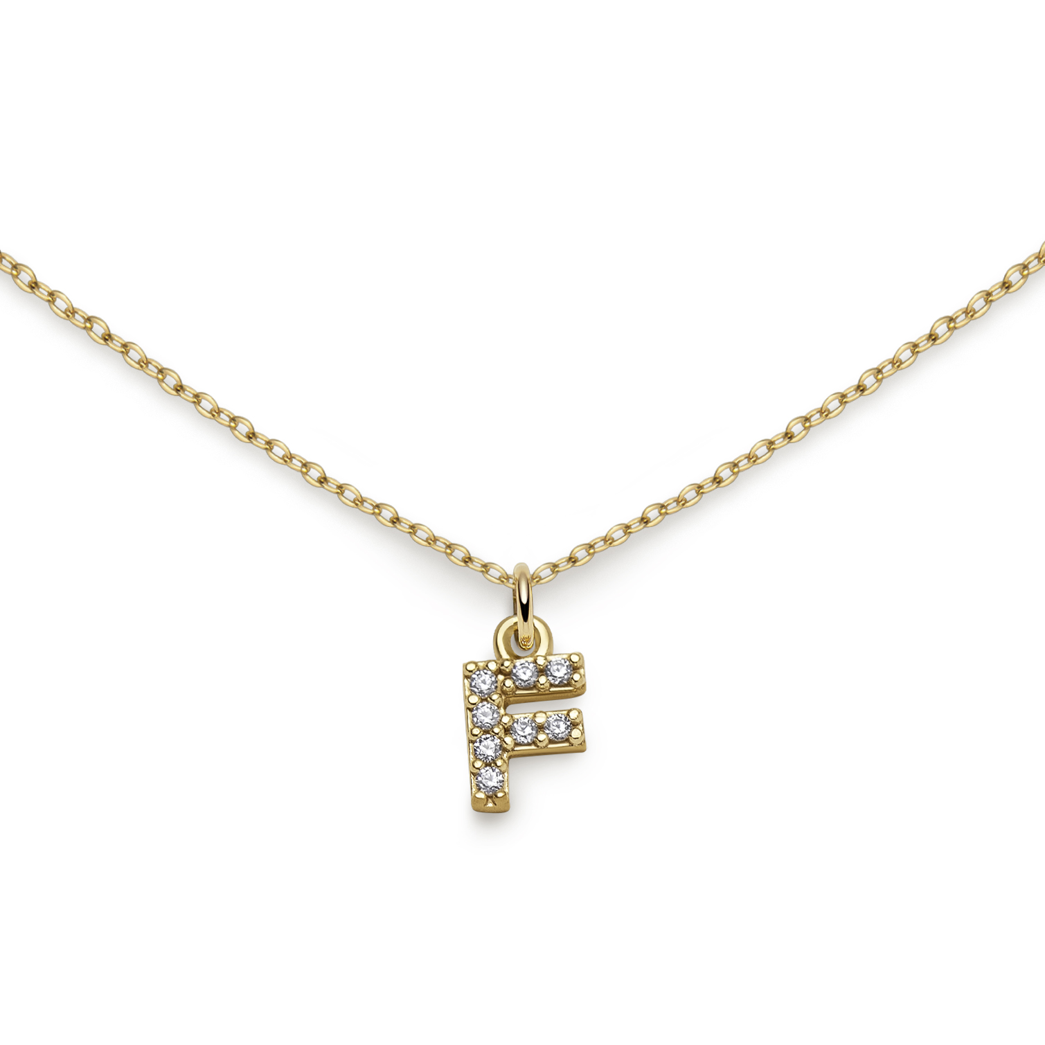 Kirjekaulakoru kultaa 18k cz F:llä