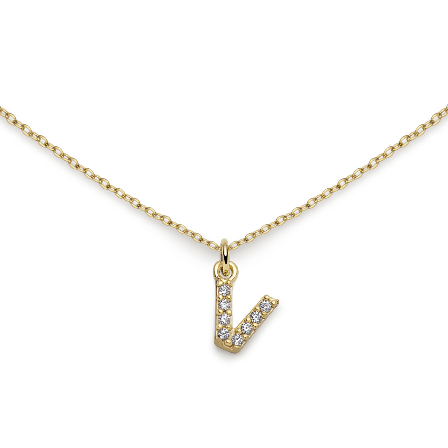 Kirjekaulakoru kultaa 18k cz V:llä