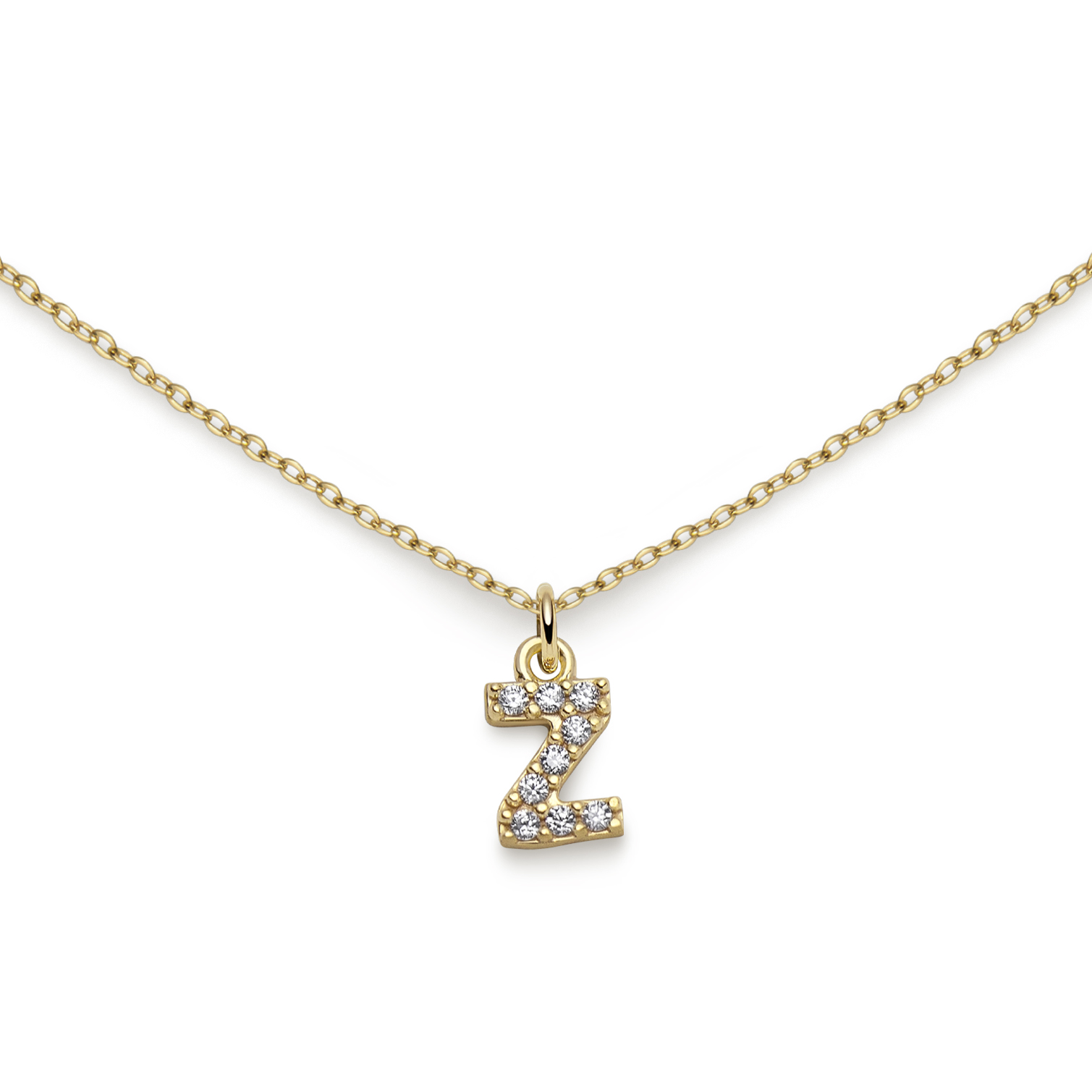 Kirjekaulakoru kultaa 18k cz Z:llä