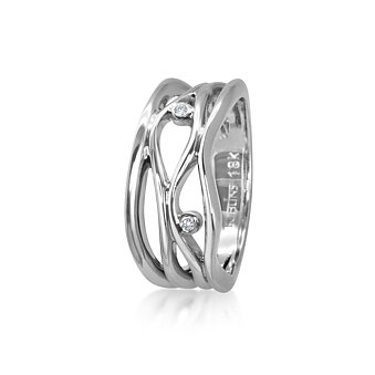 Utklippan White gold