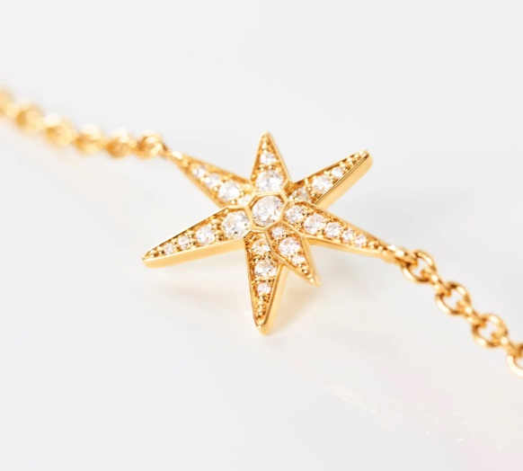 Funky Stars rannekoru - 4