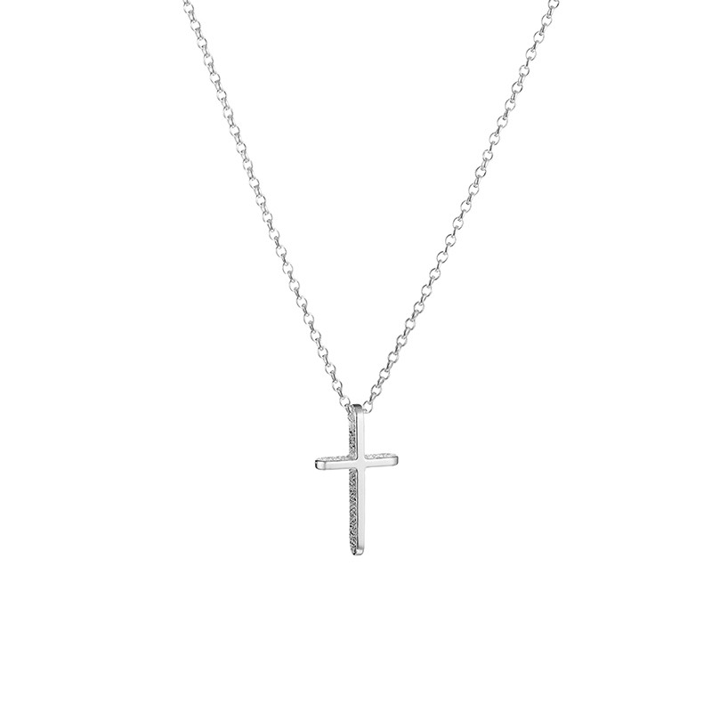 Cross of Joy kaulakoru