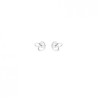 DRAKENBERG SJÖLIN Together Drop Earring