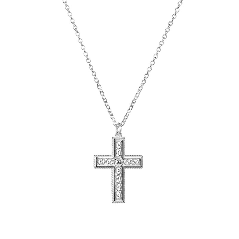KALEVALA Filigree Halsband