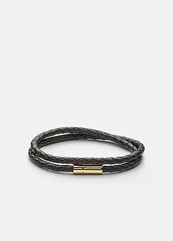 NAHKARANNEKE RUSKEA/KULTA 4MM TERÄS SUURI