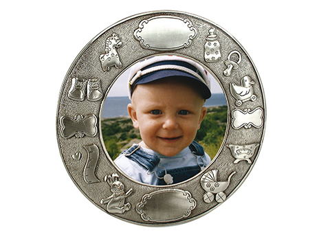 Dopram Pewter -viimeistely 18 cm