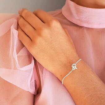 Le Knot rannekoru