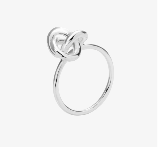Le Knot Sormus Hopea Stor