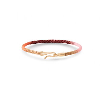 Armbånd Life Berry Gold