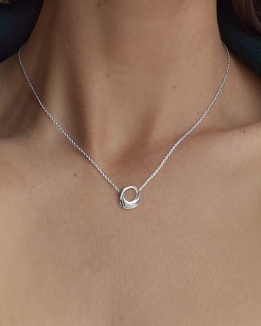 Orbit Halsband Drop - 2