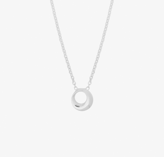 DRAKENBERG SJÖLIN Orbit Halsband Drop