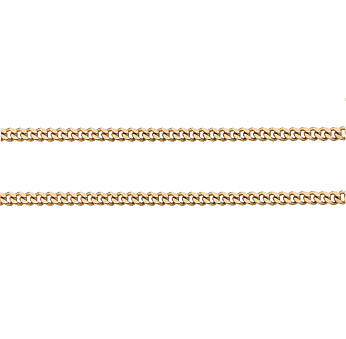 Panser 18k Medium 50 cm 1,3mm