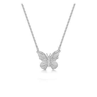 Wämö Butterfly Kaulakoru Pieni