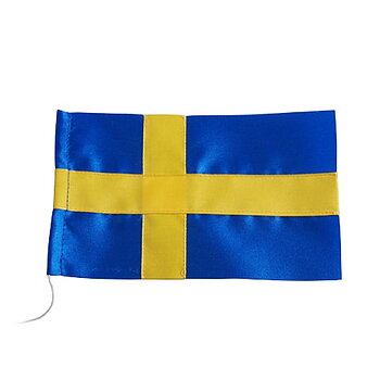 Dacapo Extra Svensk Flagga