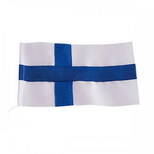 Dacapo Finnish Flag