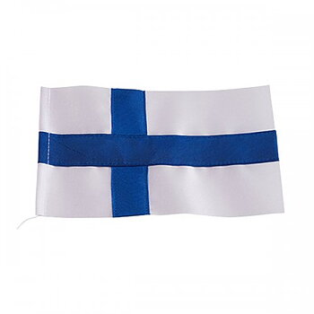 Dacapo Finsk Flagga