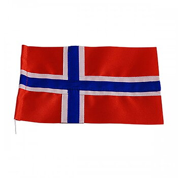 Dacapo Norsk Flagga