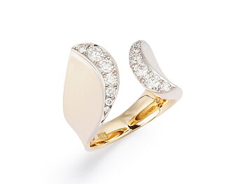 ENGELBERT Margaret Gold 1.33 ct