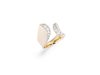 ENGELBERT Margaret Gold 0.40ct Petit