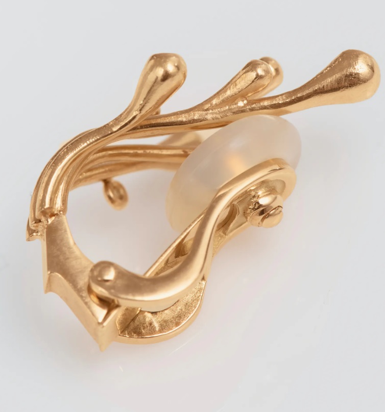 BoHo Earclip Vasen - 4