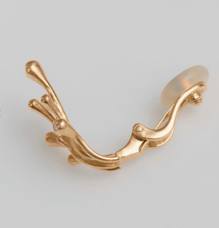 BoHo Earclip Vasen - 5