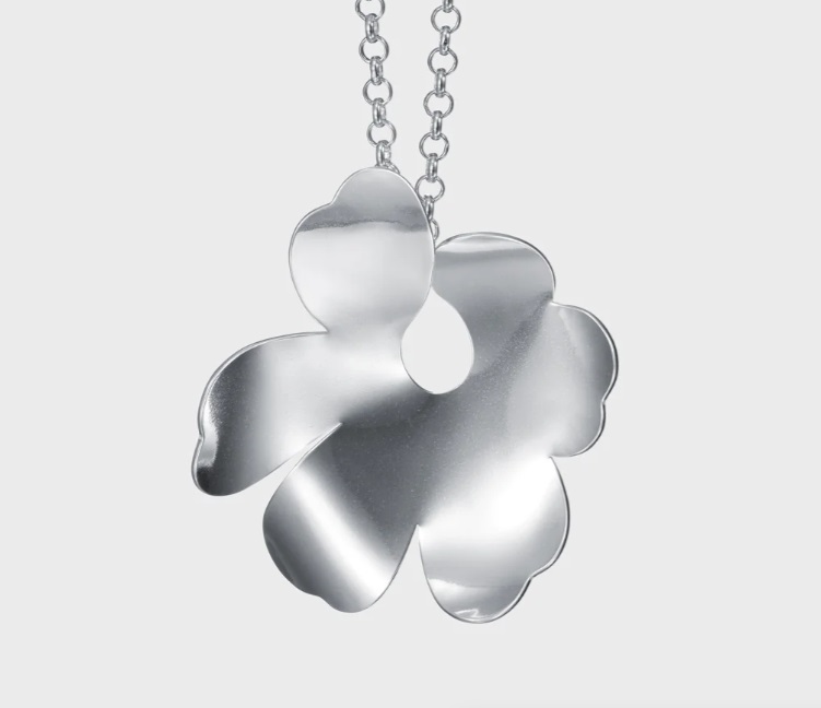 Marimekko Unikko Suuri kaulakoru