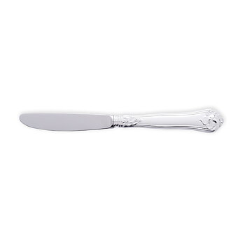 Saxon Table knife, short blade