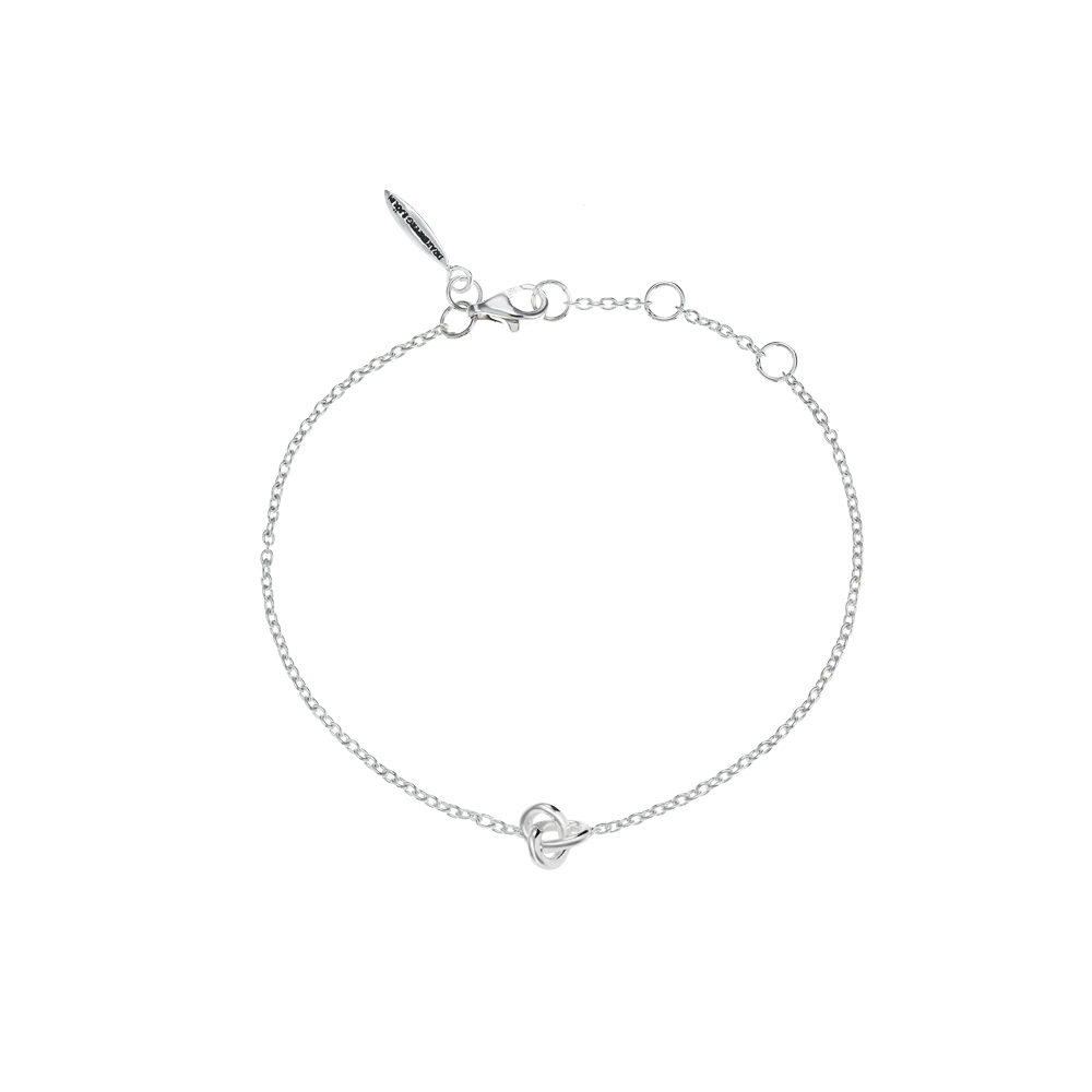 Le Knot Drop rannekoru