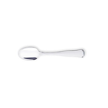 Old Danish Coffee Spoon