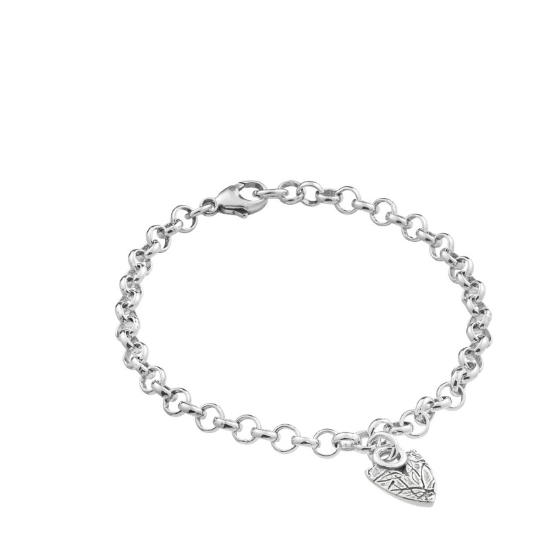 KALEVALA Live Hard Live Your Dream Bracelet