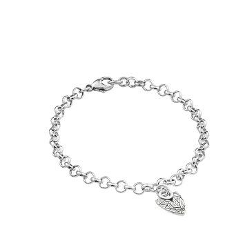 KALEVALA Live Hard Live Your Dream Armband