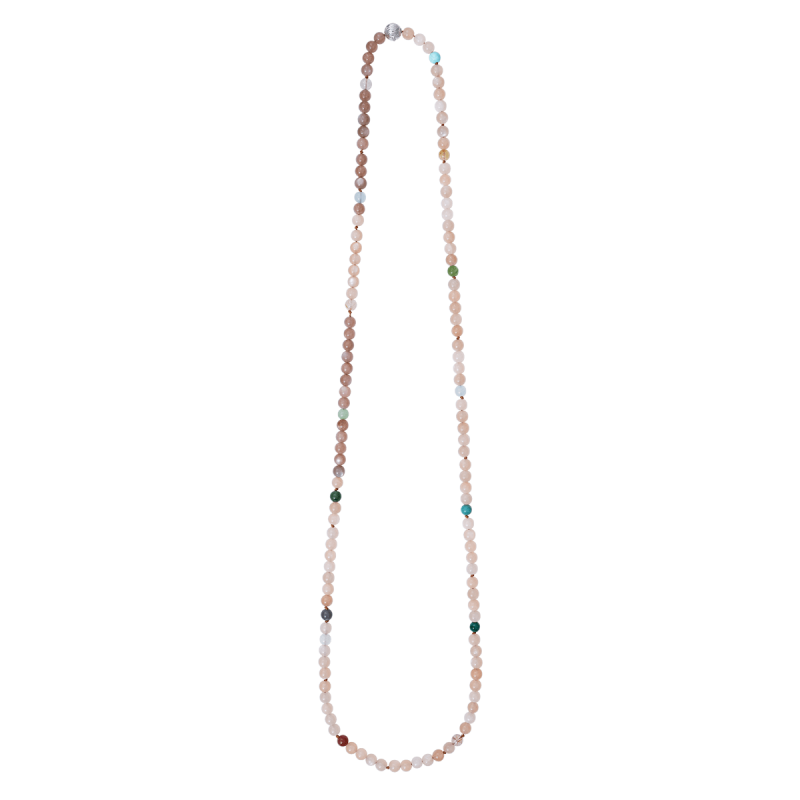 OLE LYNGGAARD Designer necklace Blush Mix