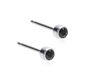 Kehys musta, 3mm