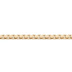 Venezia 18k Small 36 cm 0,7mm