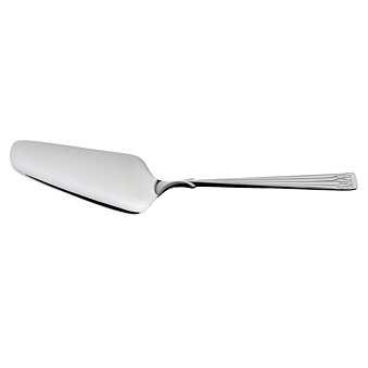 Heirloom Silver Cake Spade
